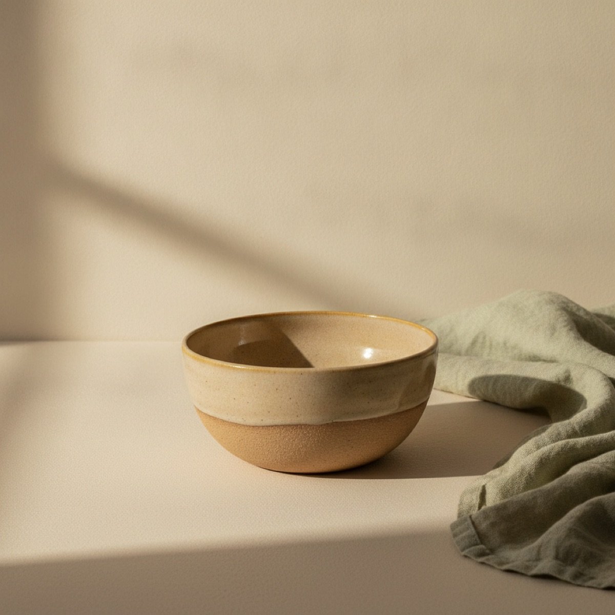 Terra Stoneware Bowls