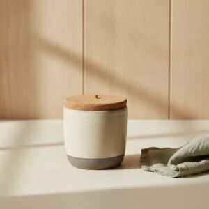 Zenith Storage Canisters