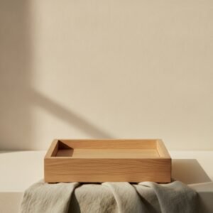 Ascent Display Riser