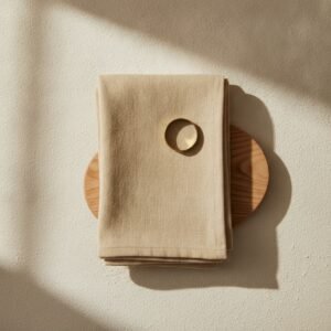 Heirloom Linen Napkins