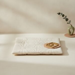 Solstice Quilted Mats