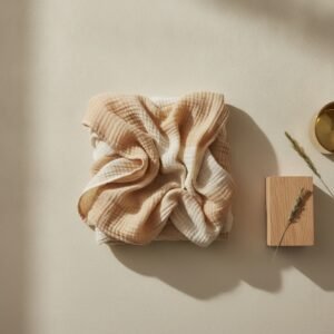 Dreamweave Gauze Throw