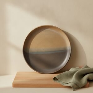 Horizon Platter