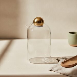 Clarity Carafe