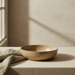 Terra Serving Bowls