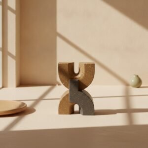Nexus Sculptural Object