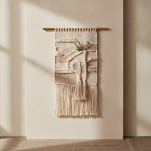 Echo Weave Hanging