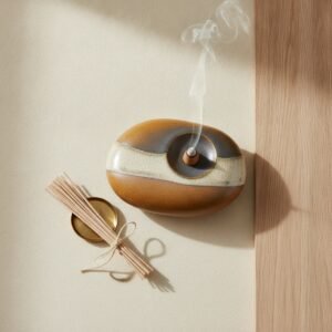River Stone Incense