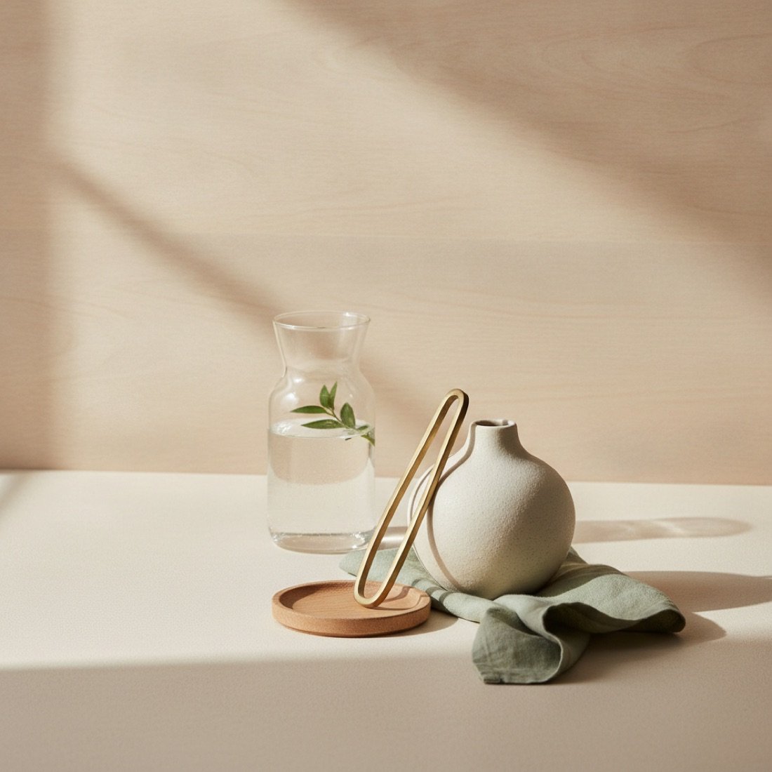 Décor & Objects