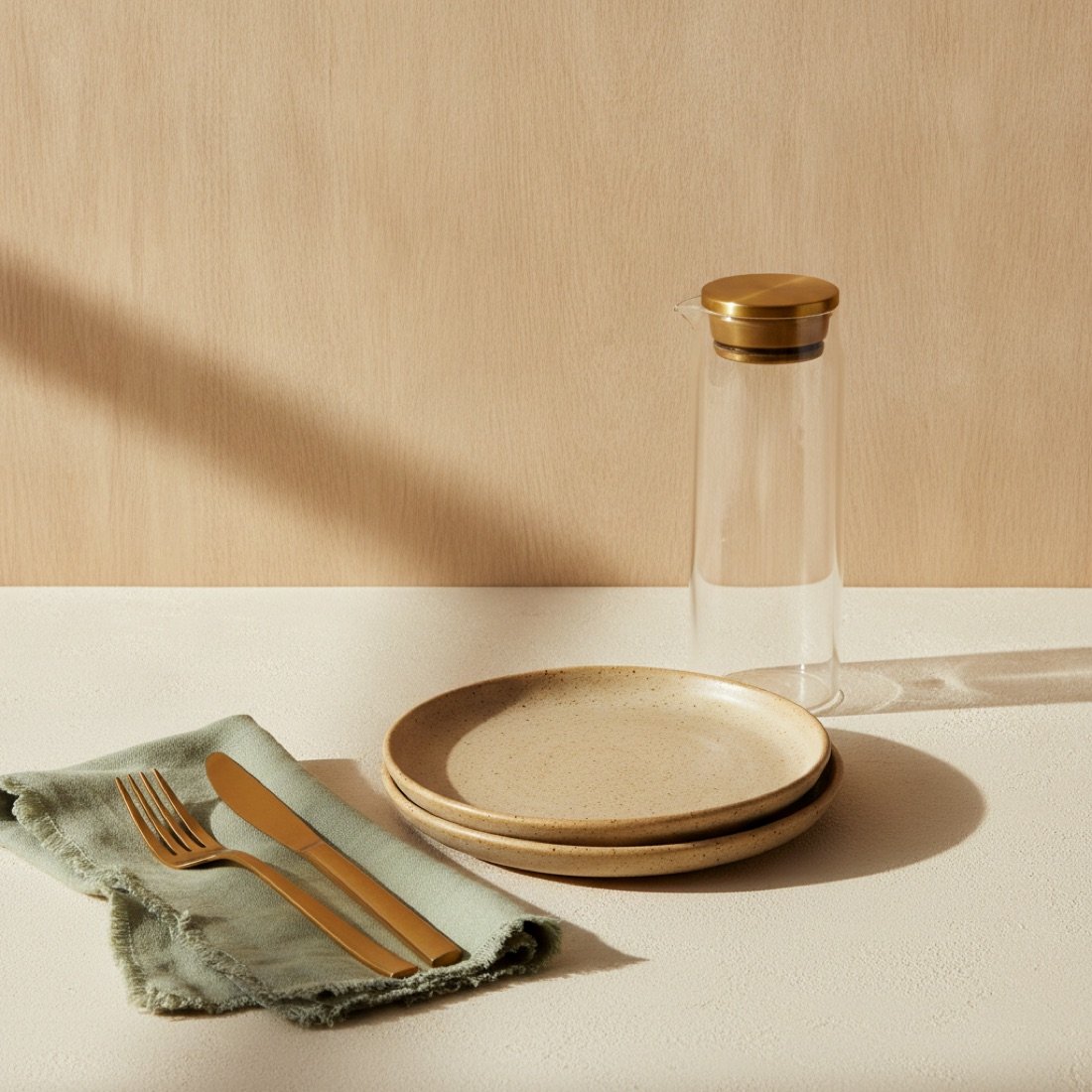 Kitchen & Dining