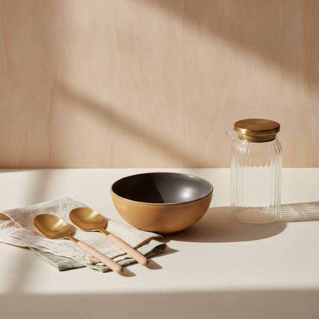 Serveware & Entertaining