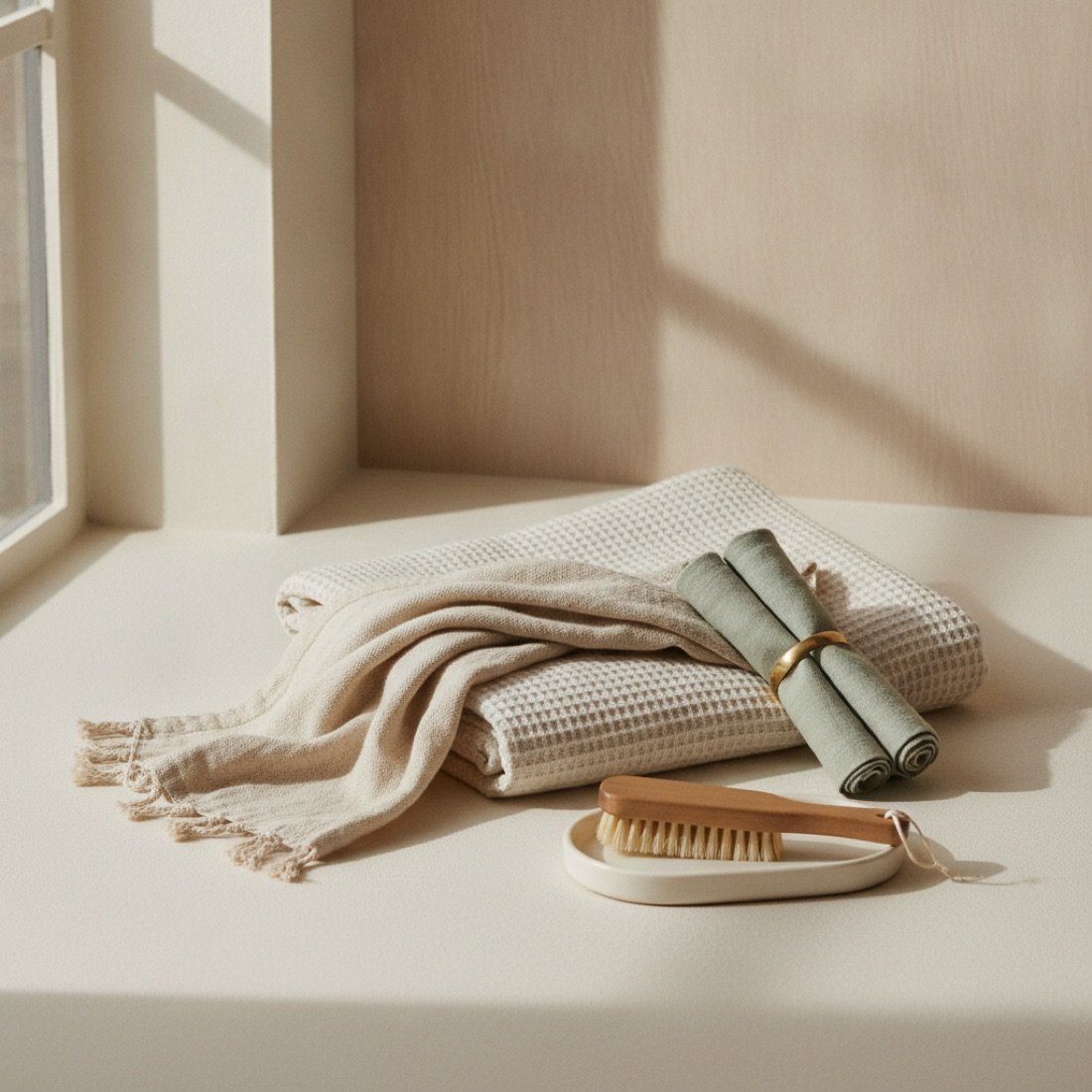 Textiles & Linens